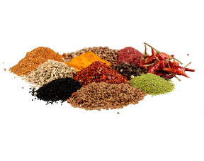 Spices